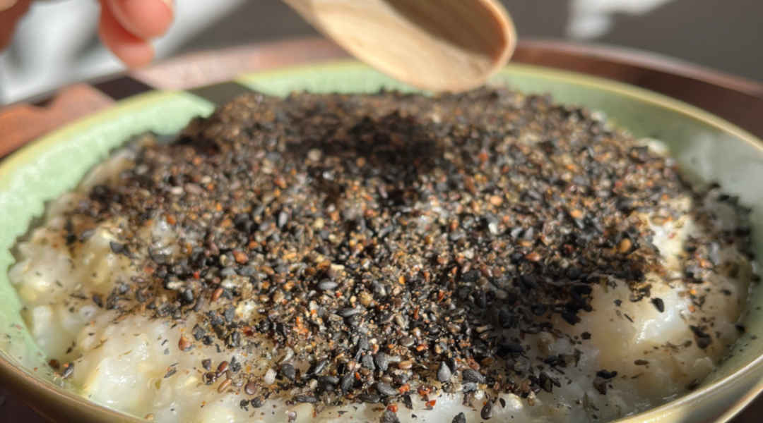 O detox verdadeiro