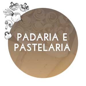 Workshop Padaria e Pastelaria